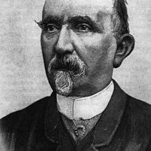 Carlo Collodi (1826-1890)