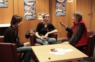 Il y a un an sur le blog...