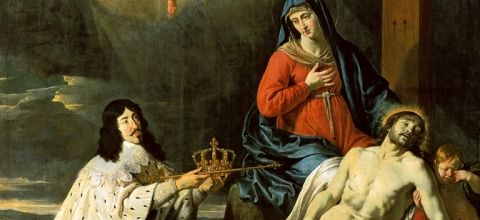 Assomption...