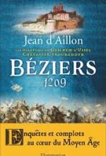 Jean d'Aillon, Béziers, 1209, Flammarion