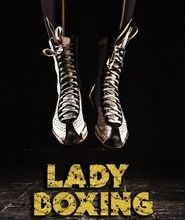 Epub google books télécharger Lady boxing