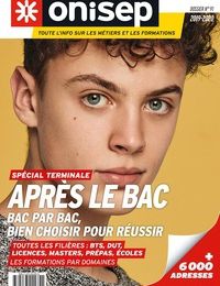 Read online: Après le Bac