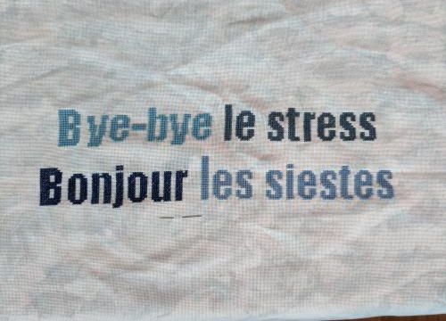Encore quelques mots (2)