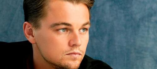 LEONARDO DICAPRIO BOX OFFICE