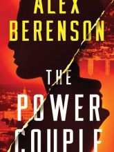 [PDF] The Power Couple by Alex Berenson