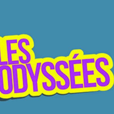 Podcast "Les Odyssées" de France Inter