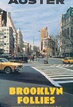 Paul Auster, Brooklyn follies, Actes sud