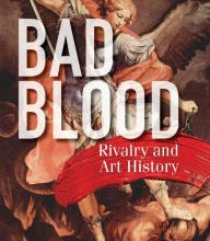 Download books pdf files Bad Blood: Rivalry and Art History 9780764357305 by Clayton Schuster, Noah Charney, Sartle (English Edition) PDB MOBI PDF