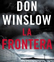 Download ebooks to iphone 4 La frontera (The Border) 9780718094362 ePub by Don Winslow
