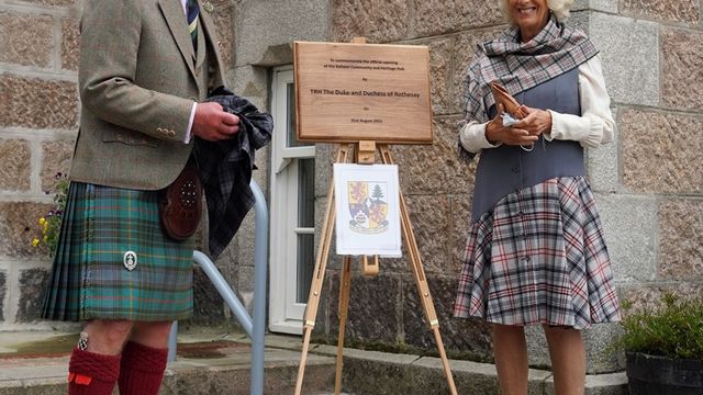 Ballater