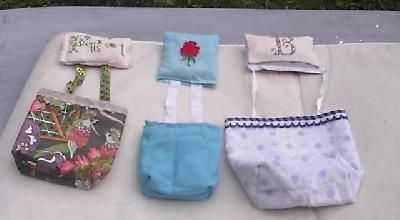 Poubelles à fils