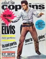    Le  Hit  parade  de  salut  les  copains  (  2  )