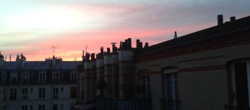 Paroles d'écrivains