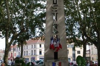Petites vacances en Dordogne (5) Bergerac