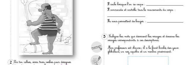 Enrichir son vocabulaire (thèmes) 