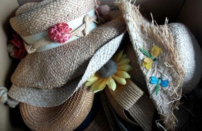 le ciel, le soleil et la mer...un bout de plage