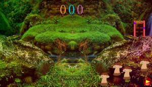 ZoooGames - Frog escape soluce