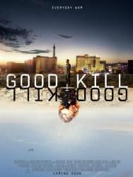 Critique: Good Kill
