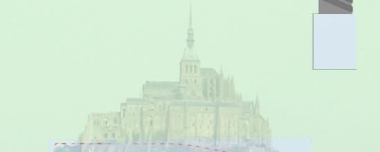 DÉTENTE MUSICALE  DU MONT SAINT MICHEL FRANCE X 4H10