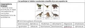 Brevets langage, lecture, écriture