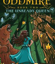 [Pdf/ePub] The Oddmire, Book 2: The Unready Queen by William Ritter download ebook