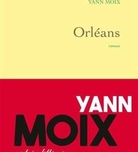 Download PDF Orléans  - roman