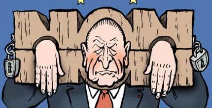 Le Peuple a tranché !