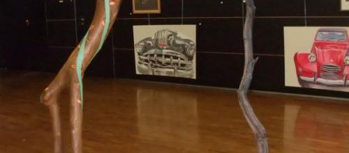 Exposition : les autres artistes (1)