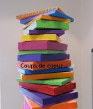 Bilan et coups de coeur 2015