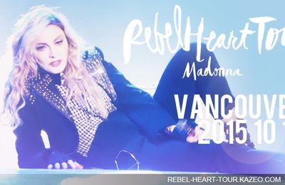 2015 10 14 - Vancouver, Canada