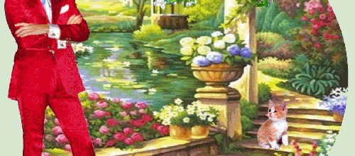 Y'A LE PRINTEMPS QUI CHANTE 