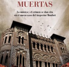 FLORES MUERTAS (SERIE BARTOLOME MONFORT 4) leer epub JULIO CESAR CANO