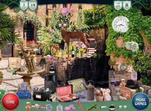 Animal circus