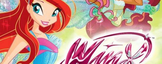 Winx sur iTunes: nouveau résumé de la saison 5!