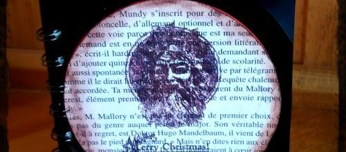 Et c'est partiiiii !!!!