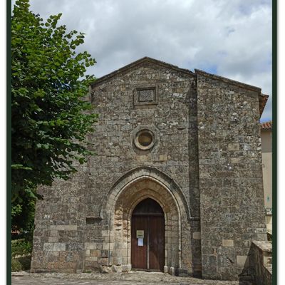 Sur les pas des Huguenots...