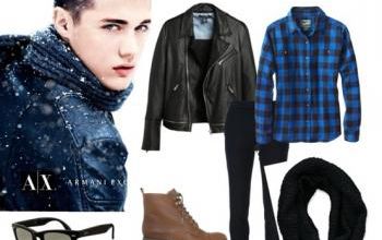 mode fashion mens fashion