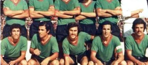 SI CHAIB Omar