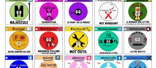 le dicobalises CP en paperboard