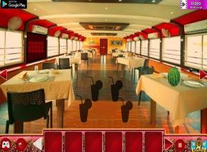 Save the boy from boat house soluce