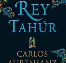 Descargar libros electrónicos gratis descargar pdf EL REY TAHUR