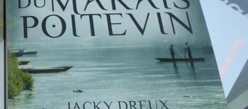Dedans, dehors, sur la terre et dans le ciel...