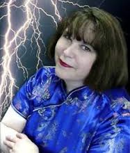Rachel Caine