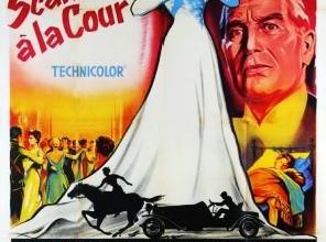 BOX OFFICE PARIS DU 31/05/1961 AU 06/06/1961