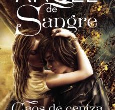 (I.B.D.) ANGEL DE SANGRE leer el libro