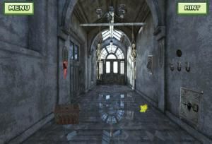 Escape game - Non stop 01
