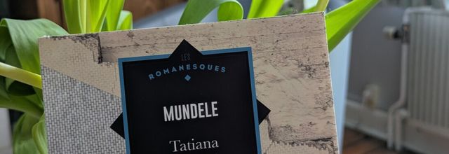 Mundele, Tatiana LIPPERT