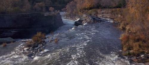 Autumn in Gatineau and Ottawa - Part two