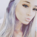 #1 Ariana Grande