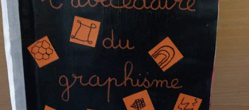 Abécédaire du graphisme